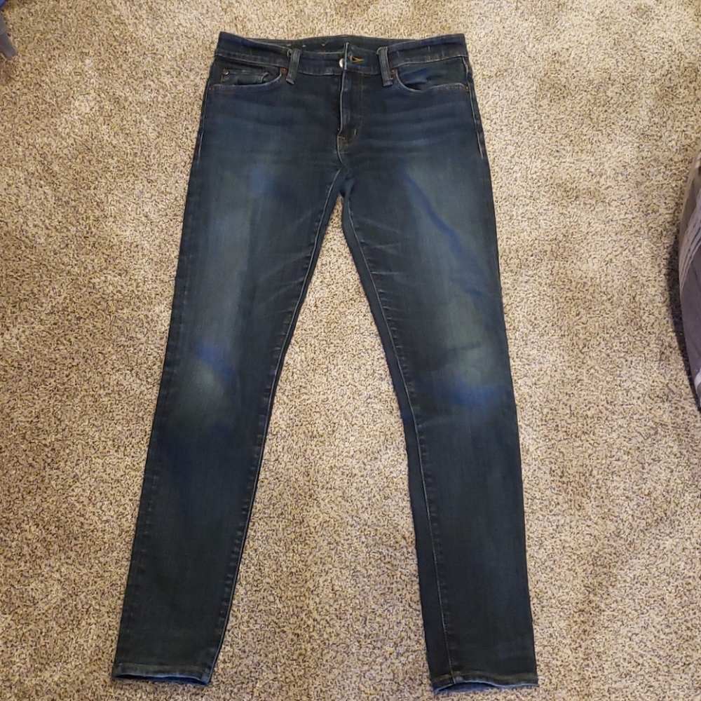 RALPH LAUREN JEANS DENIM & SUPPLY
